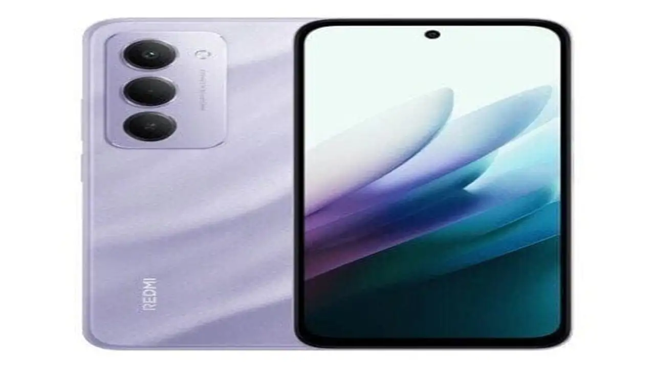 هاتف Xiaomi Redmi 15 4G الجديد.. مواصفات مذهلة وسعر منافس في الفئة الاقتصادية